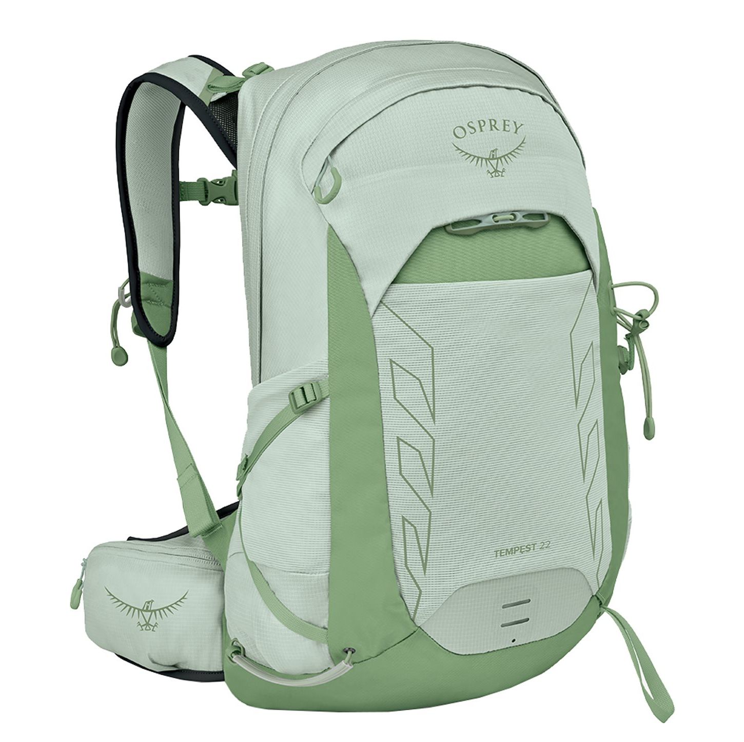 Osprey Tempest rugzak groen
