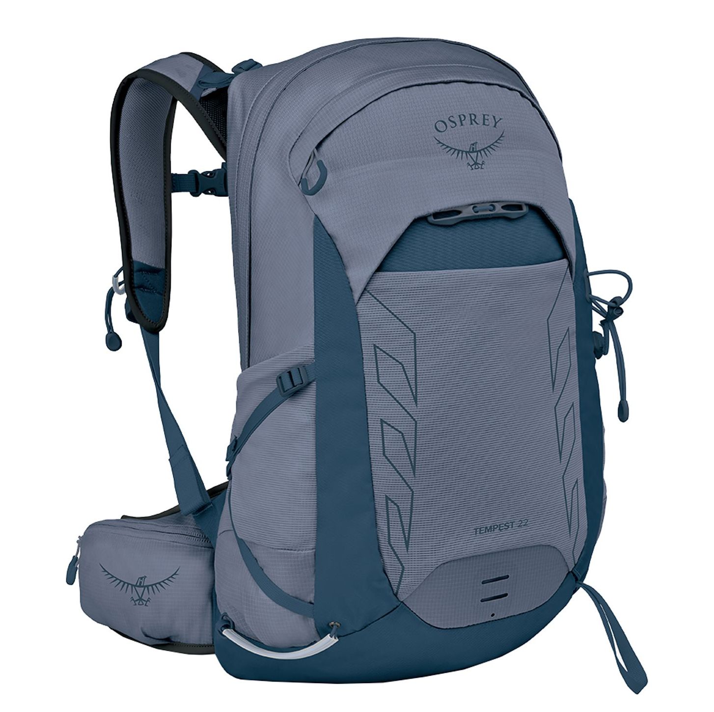 Osprey Tempest rugzak blauw