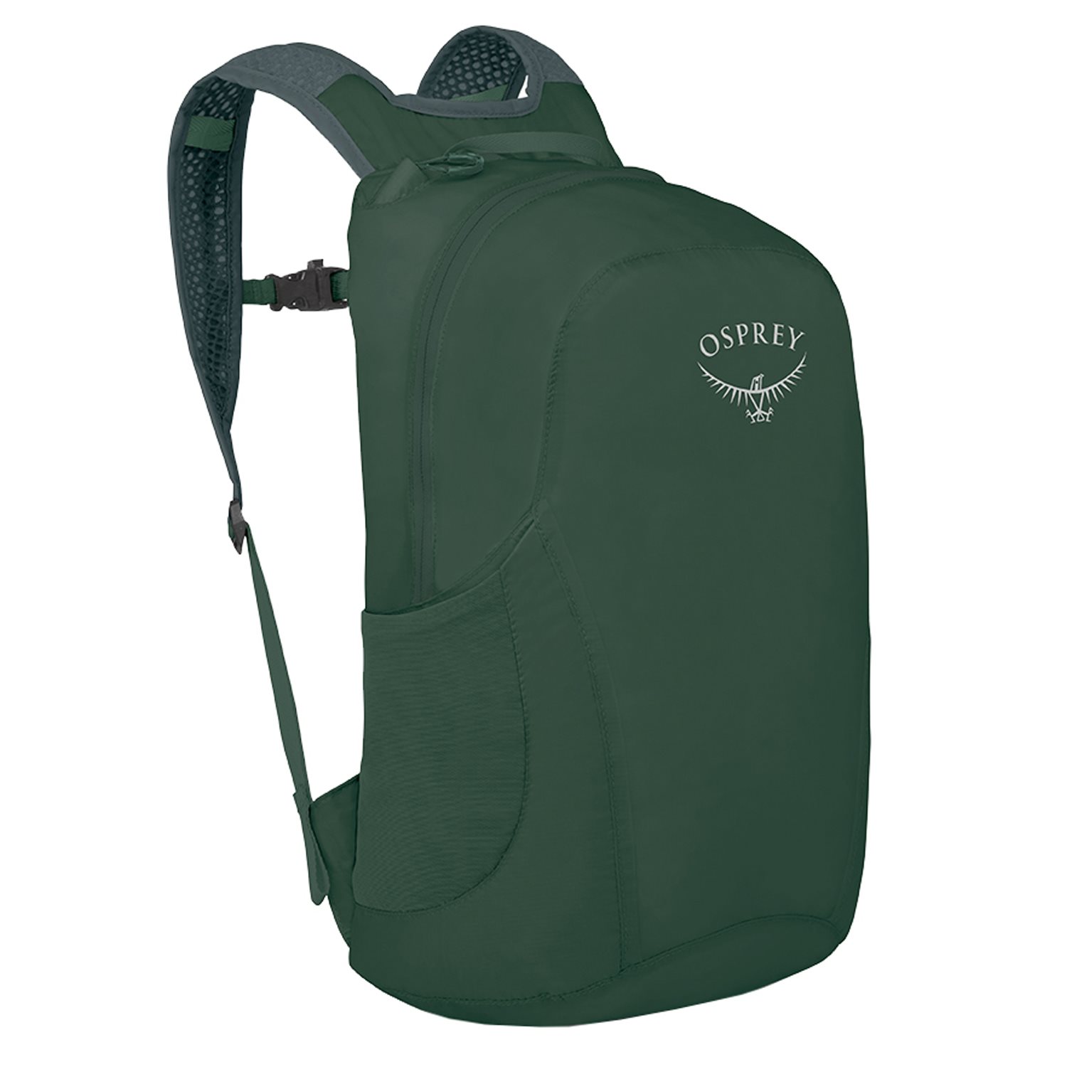 Osprey UL Stuff Pack tundra green rugzak