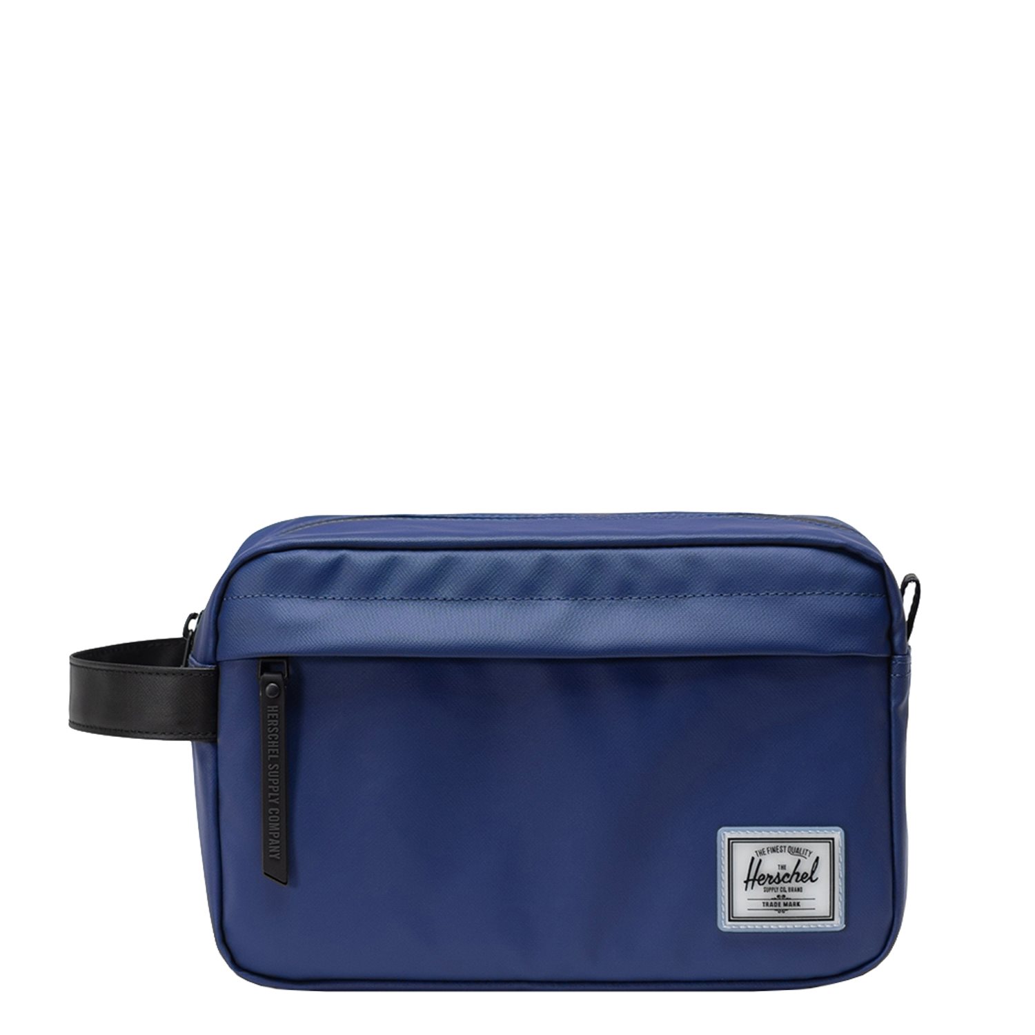 Herschel Supply Co. Chapter Travel Kit skipper blue toilettas