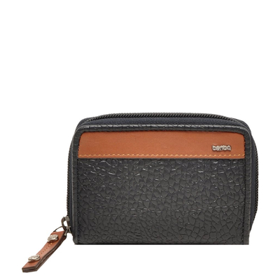Berba Chamonix Wallet black