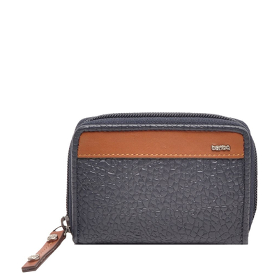 Berba Chamonix Wallet navy