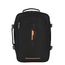 Gabol Week Eco Travel Backpack black