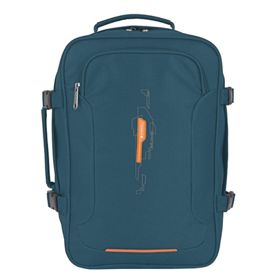 Gabol Week Eco Travel Backpack turquoise