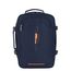 Gabol Week Eco Travel Backpack navy blue