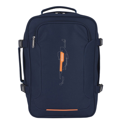 Gabol Week Eco Travel Backpack navy blue
