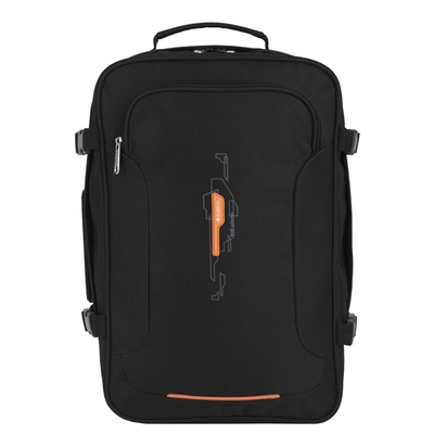 Gabol Week Eco Cabinbag black