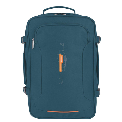 Gabol Week Eco Cabinbag turquoise