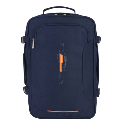 Gabol Week Eco Cabinbag navy blue