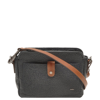 Berba Chamonix Crossbody black
