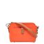 Berba Chamonix Crossbody mandarin