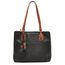 Berba Chamonix Shopper black