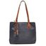 Berba Chamonix Shopper navy