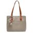 Berba Chamonix Shopper dust