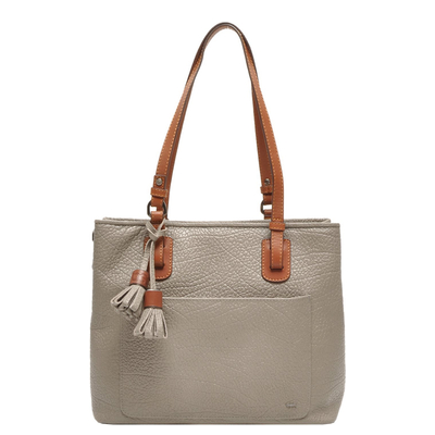 Berba Chamonix Shopper dust