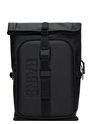 Rains Texel Moulded Backpack W3 black