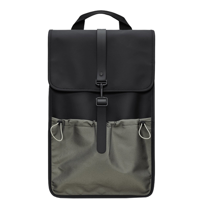 Rains Mix Backpack black