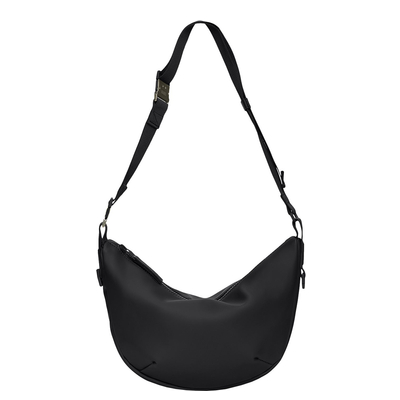 Rains Valera Shoulder Bag black