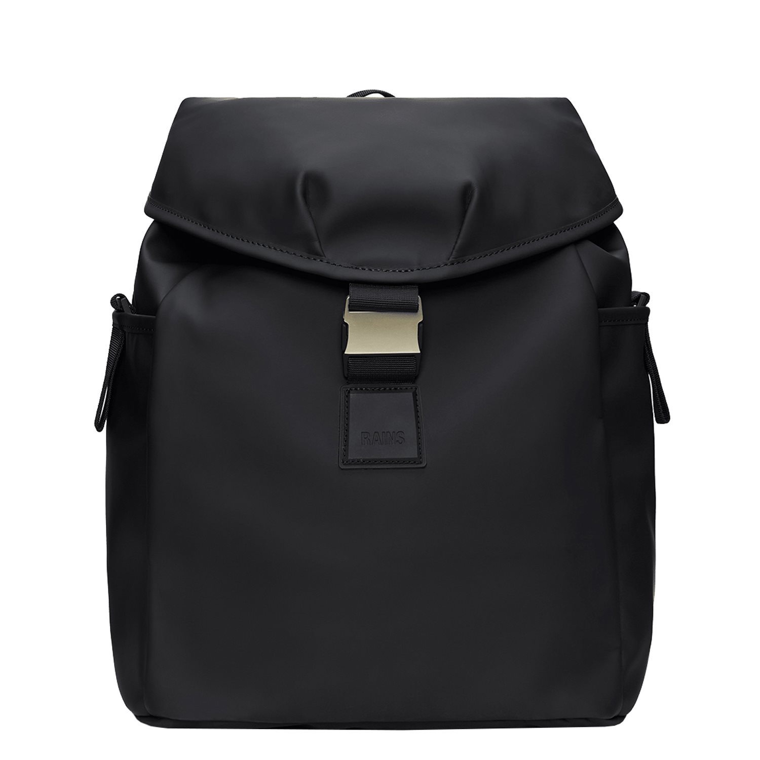 Rains Valera Bucket Backpack black