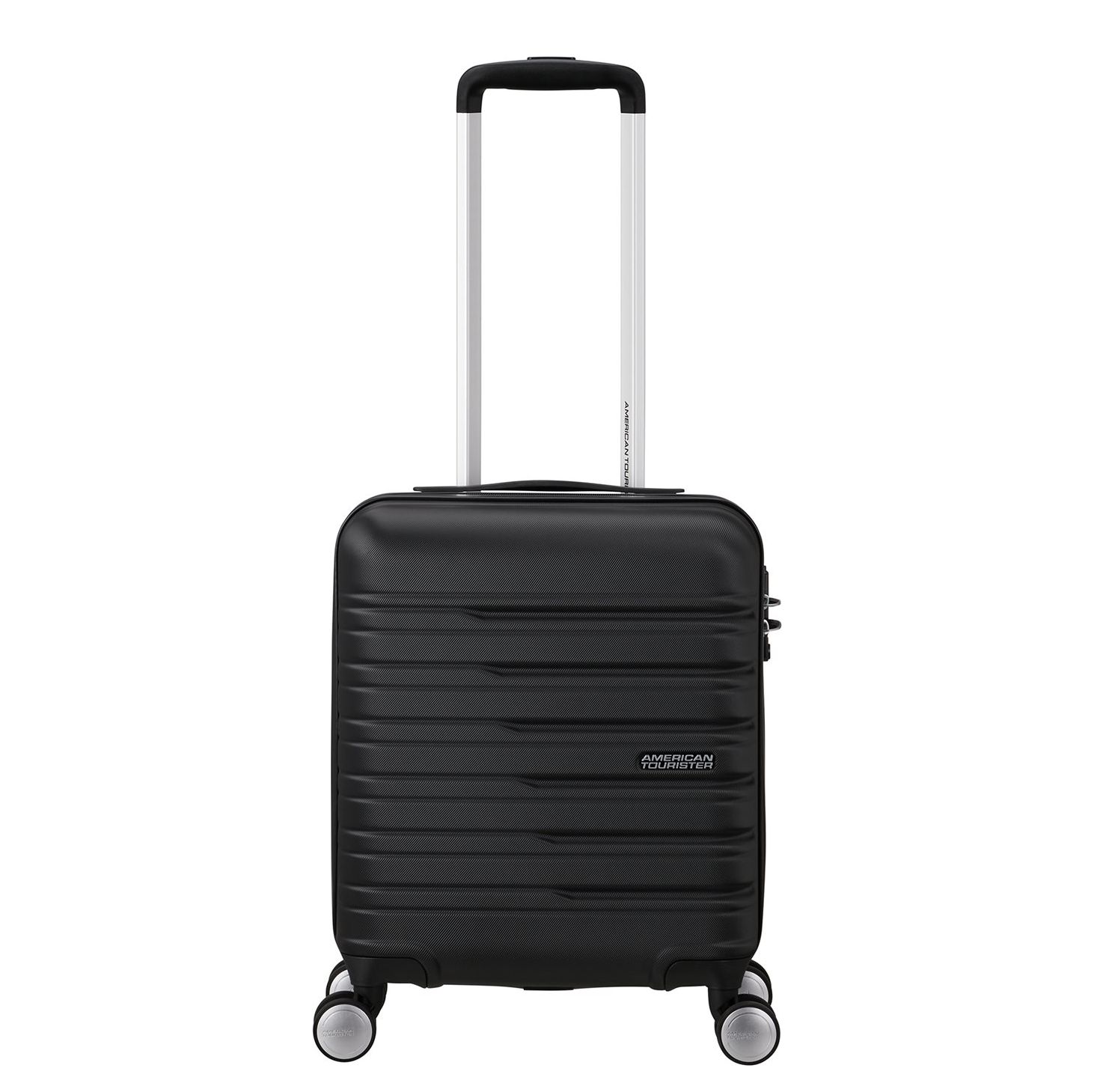 American Tourister Handbagage koffers zwart