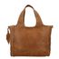 Hide & Stitches Earth Shopper brown