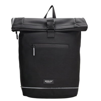 Beagles Originals Panniers black
