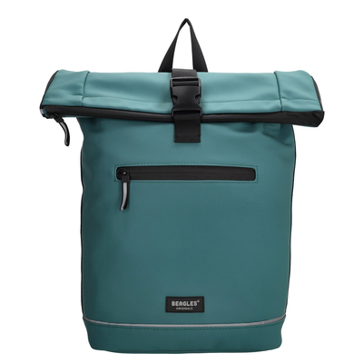 Beagles Originals Panniers petrol