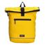 Beagles Originals Panniers yellow