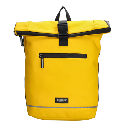 Beagles Originals Panniers yellow