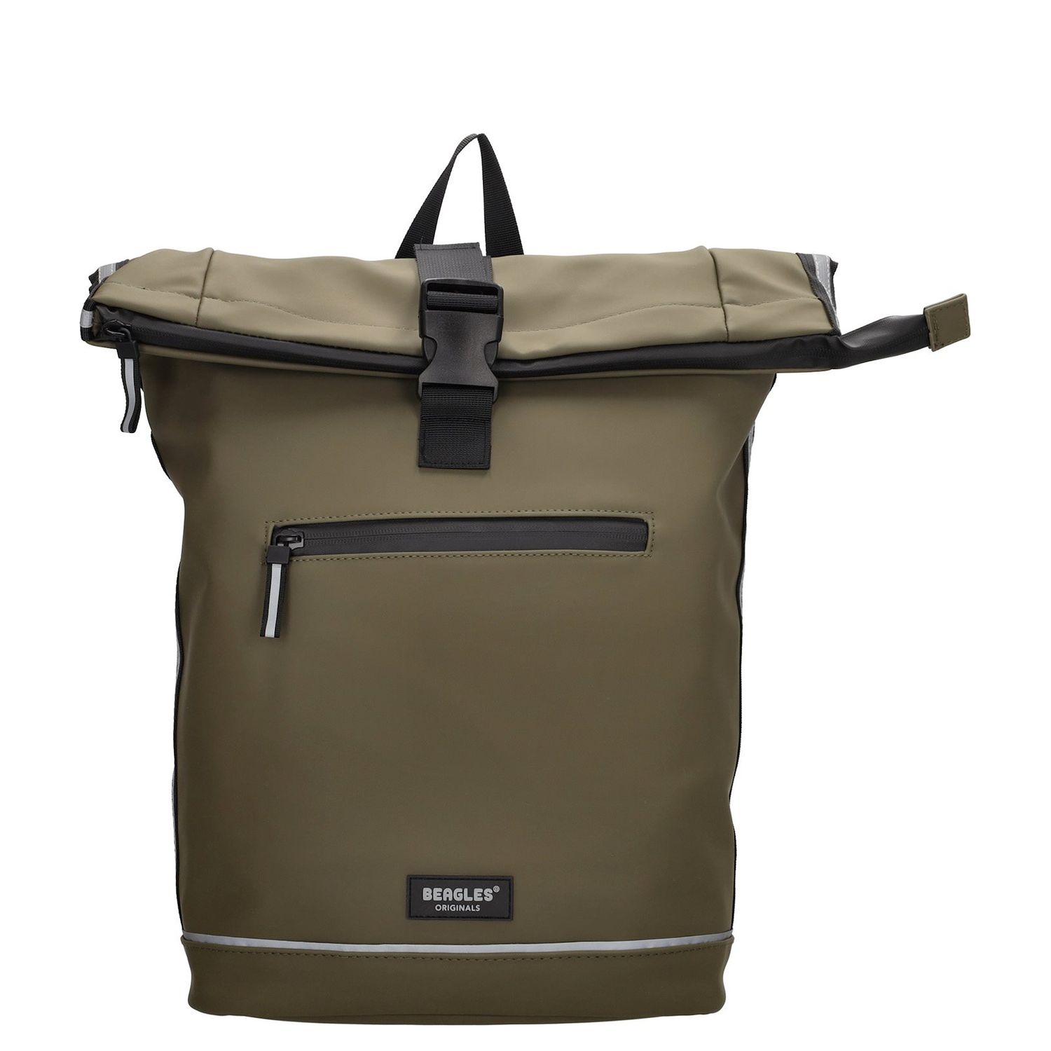 Beagles reistas groen