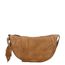 Hide & Stitches Earth Hipbag brown