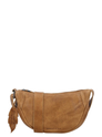 Hide & Stitches Earth Hipbag brown