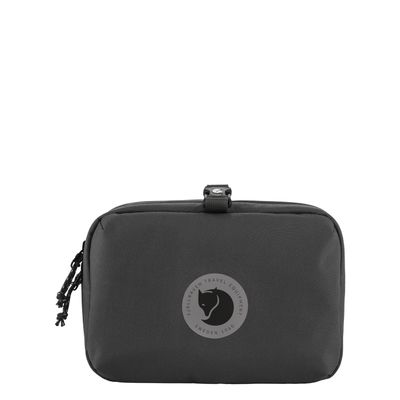 Fjallraven Farden Necessity Bag coal black