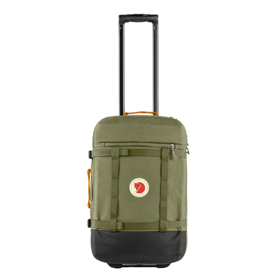Fjallraven Farden Roller 35 green