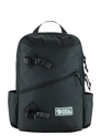 Fjallraven Vardag Backpack 17 coal black