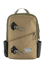 Fjallraven Vardag Backpack 17 burnt olive-clay