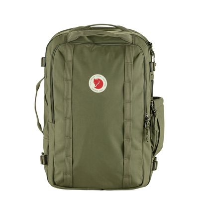 Fjallraven Farden Carry-On Pack green