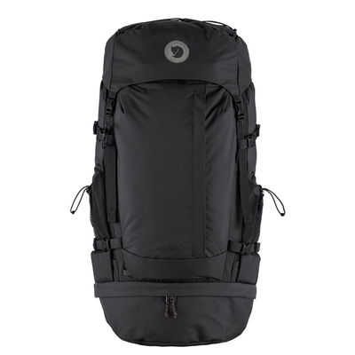 Fjallraven Abisko Trek 48 M-L black