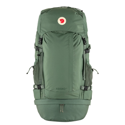 Fjallraven Abisko Trek 48 S-M patina green