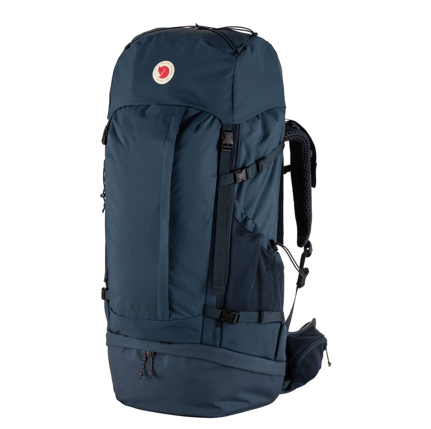Fjällräven Abisko rugzak blauw