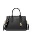 Michael Kors Laila Satchel black