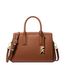 Michael Kors Laila Satchel luggage