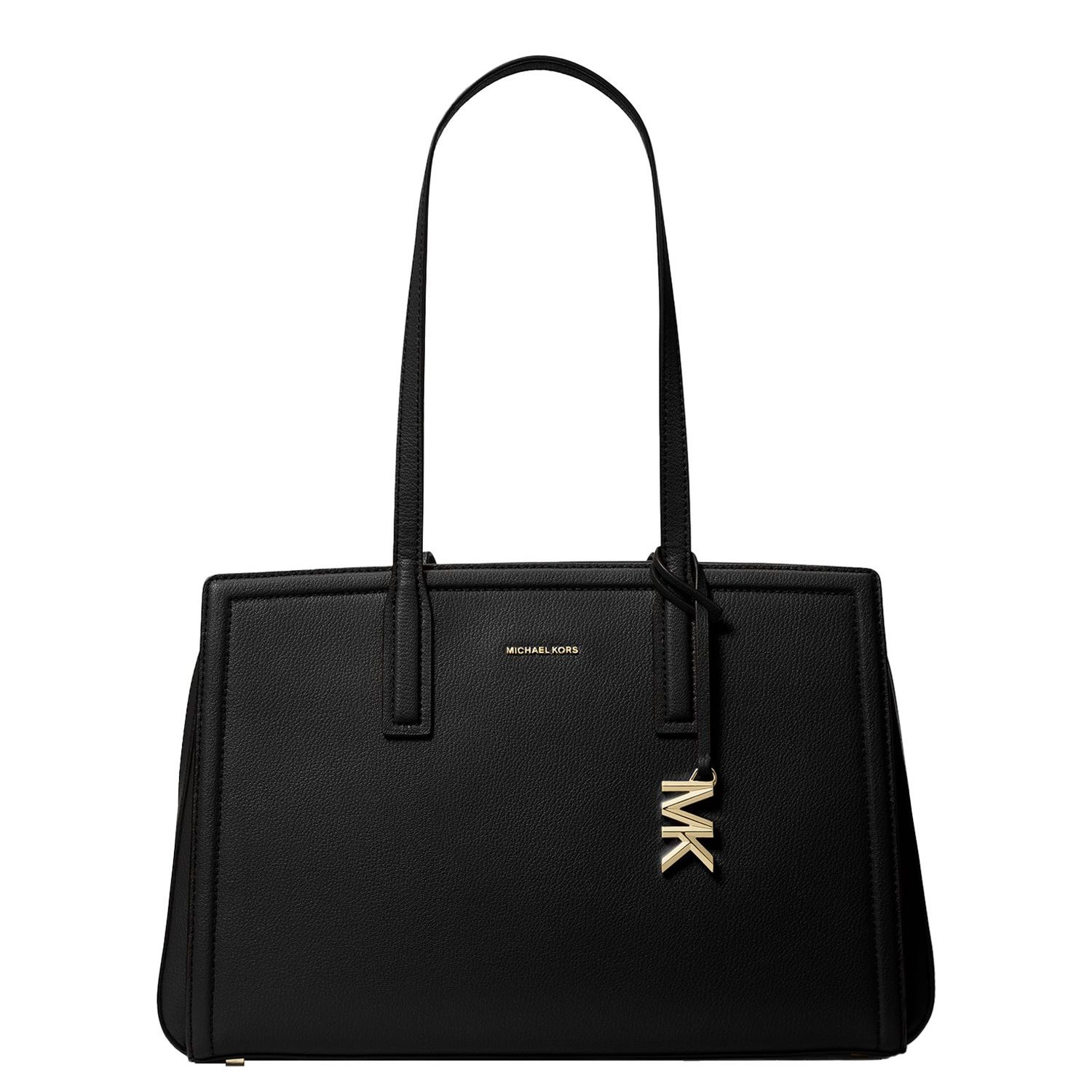 Michael Kors schoudertas zwart