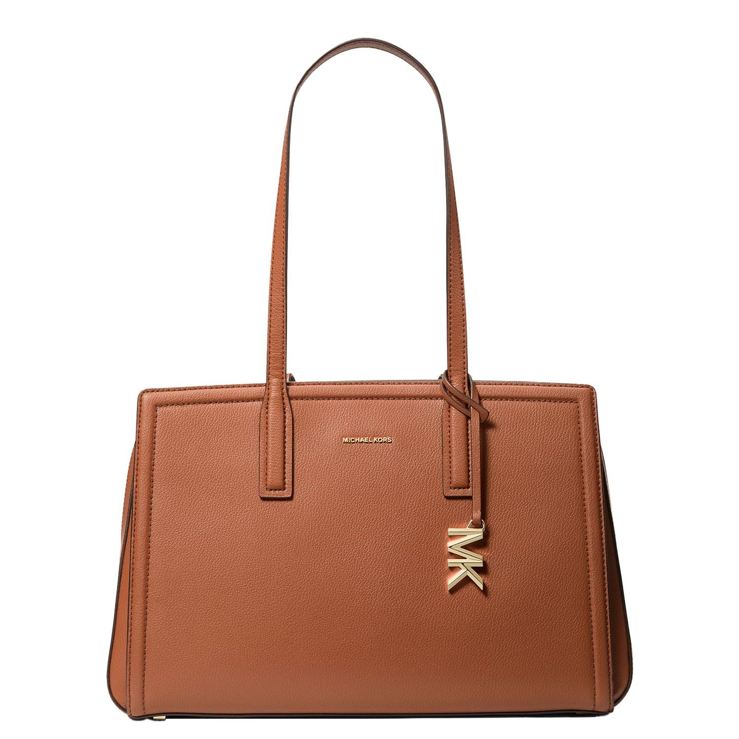 Michael Kors schoudertas bruin