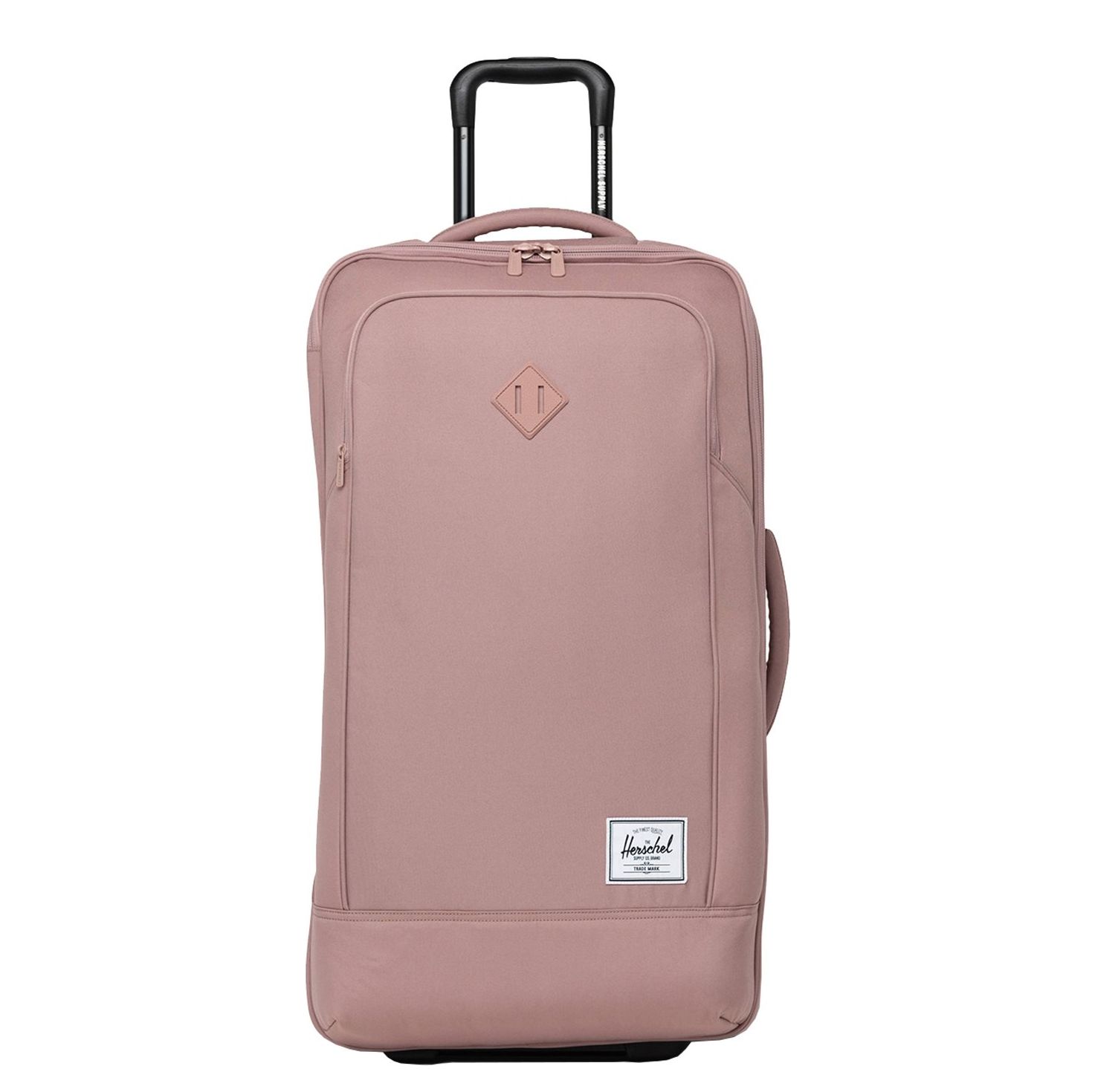 Herschel Heritage reistas roze