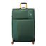 Roncato Move Expandable Trolley 77 verde mimetico