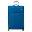 Roncato Move Expandable Trolley 77 blu laguna