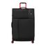 Roncato Move Expandable Trolley 77 nero fumo