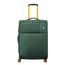 Roncato Move Expandable Trolley 64 verde mimetico