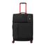 Roncato Move Expandable Trolley 64 nero fumo